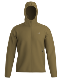 Men's Kyanite Hoody - Bracken
