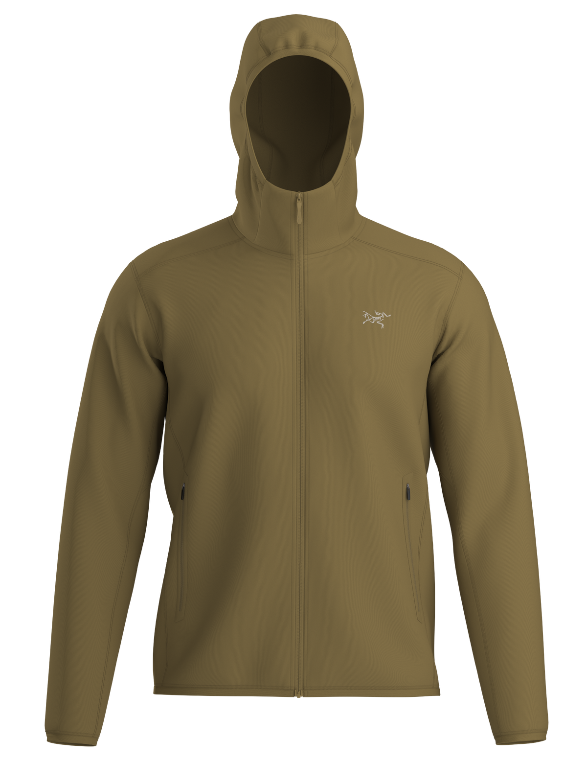 Men's Kyanite Hoody - Bracken