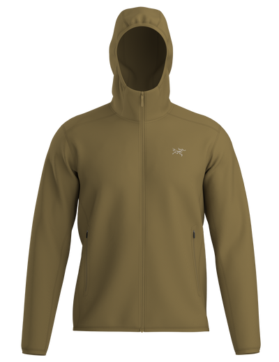 Men's Kyanite Hoody - Bracken