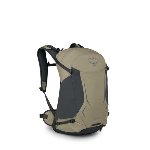Hikelite 26 - Olive Tan