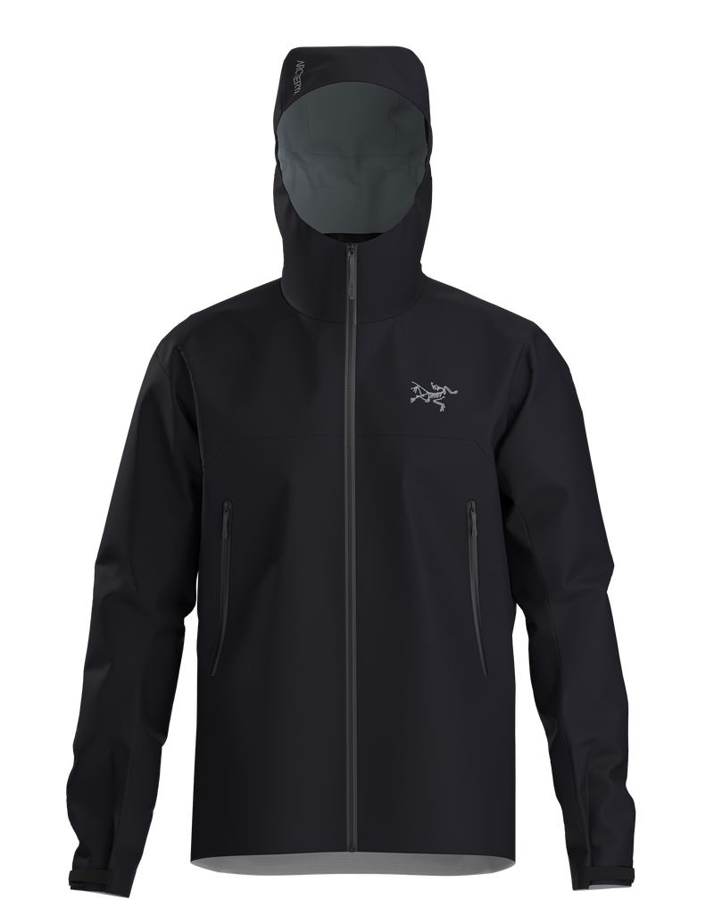 Men's Beta Jacket - Black