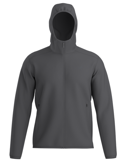 Men's Kyanite Hoody - Cloud