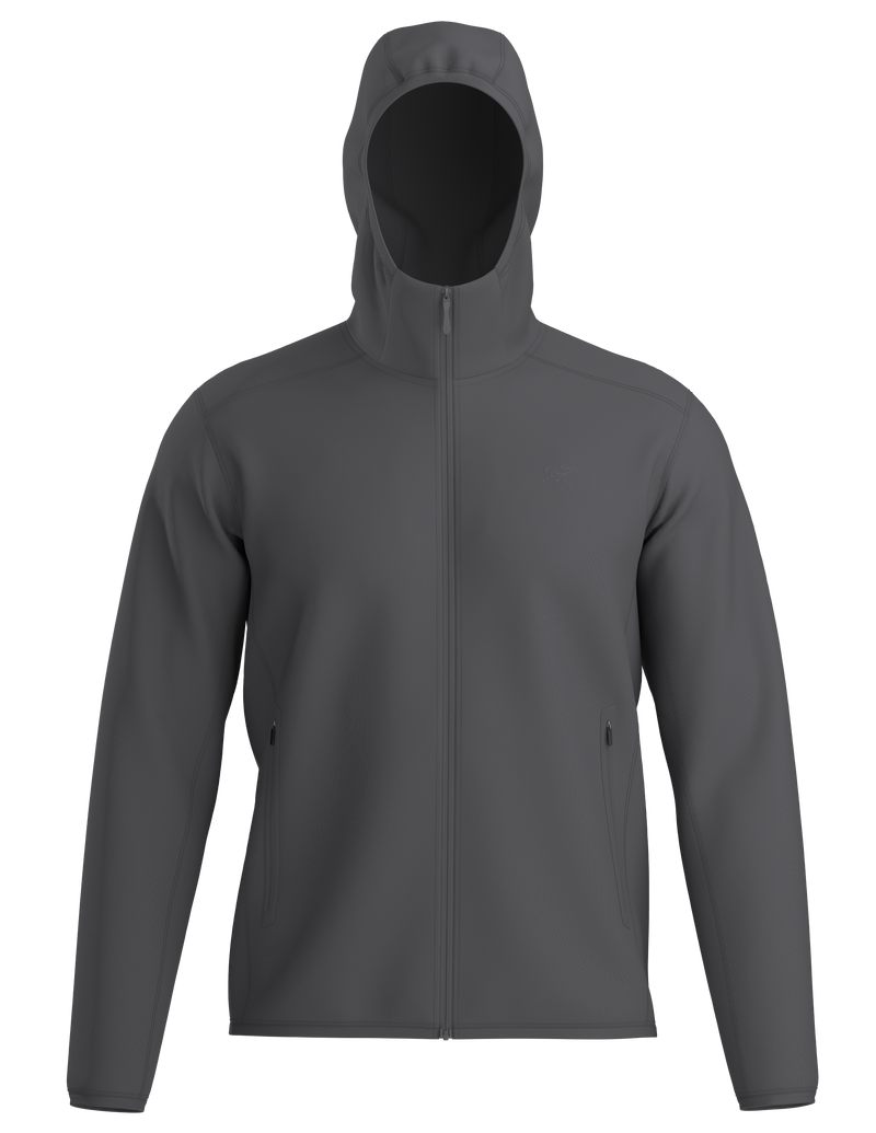 Men's Kyanite Hoody - Cloud