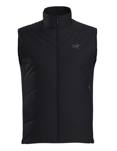 Men's Atom Vest - Black