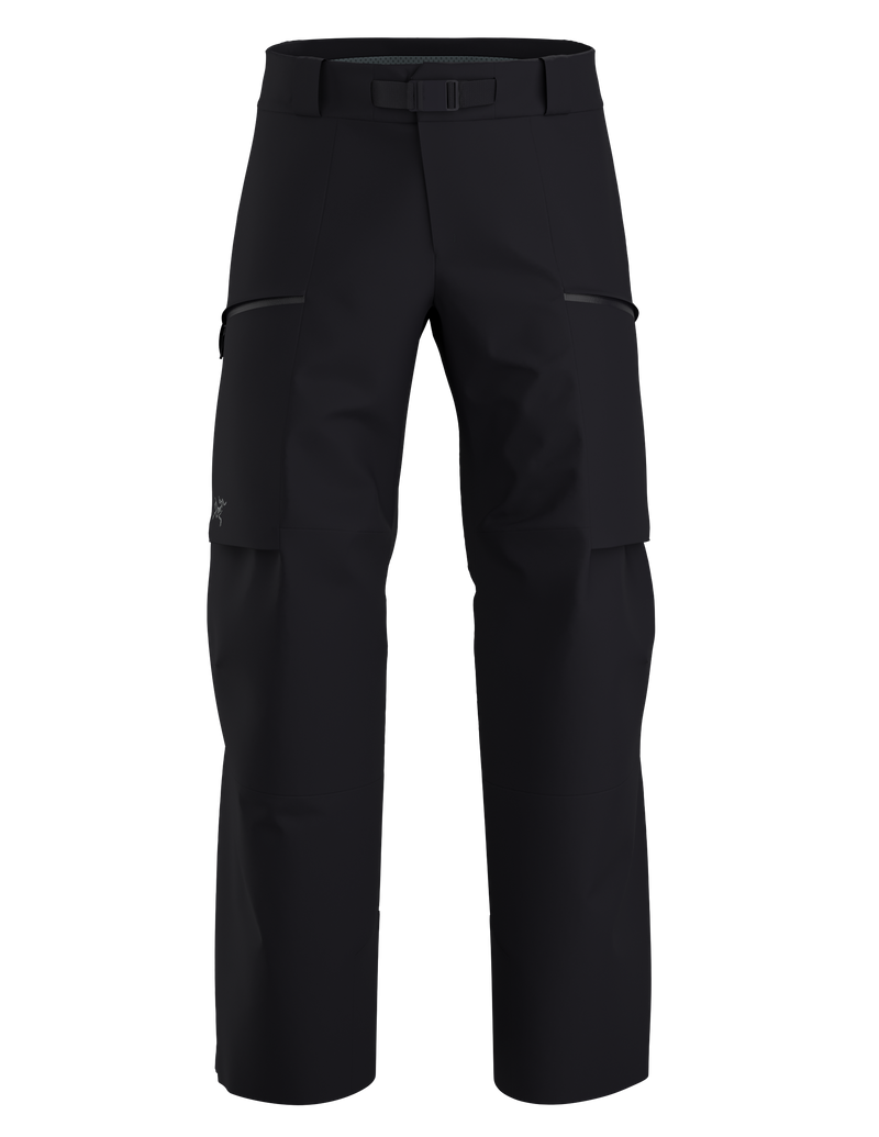 Men's Sabre Pant - Black