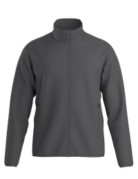 Men's Kyanite Jacket - Cloud