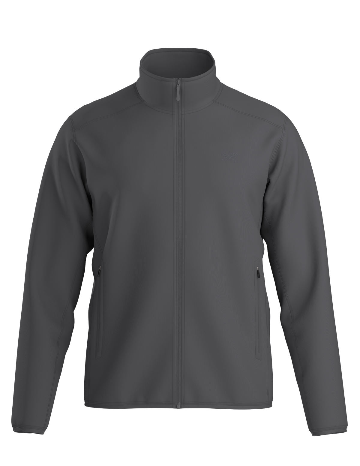 Men's Kyanite Jacket - Cloud
