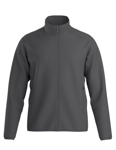 Men's Kyanite Jacket - Cloud