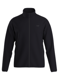 Men's Kyanite Jacket - Black
