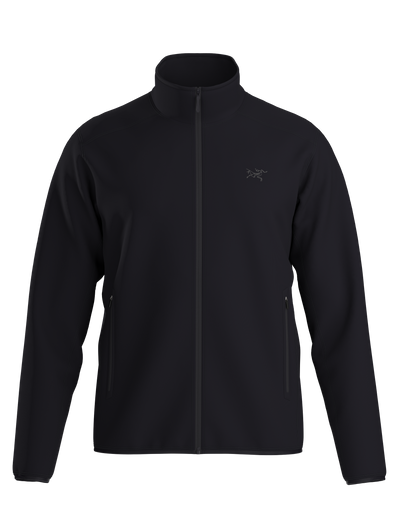 Men's Kyanite Jacket - Black