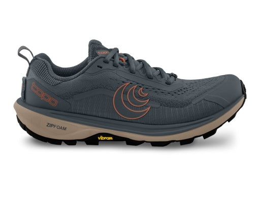 Mens Terraventure 5 - Grey / Clay