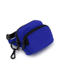 Fanny Pack Charm - Lapis