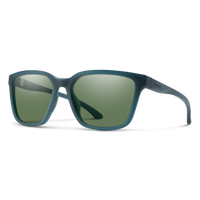 Shoutout Core, Matte Black | Polarized Gray