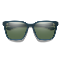 Shoutout Core, Matte Black | Polarized Gray