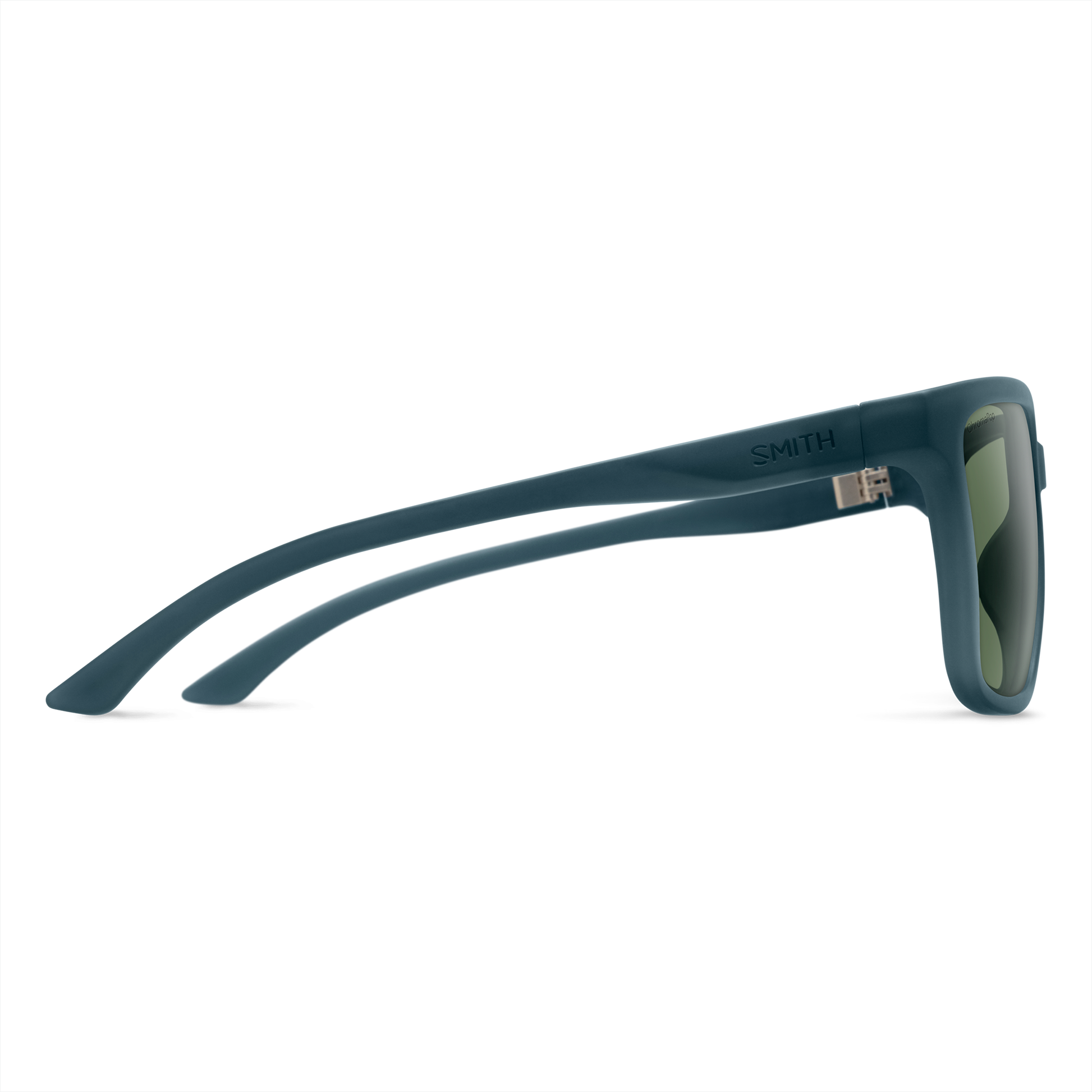 Shoutout Core, Matte Black | Polarized Gray