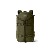 Ranchero 22L Backpack - Olive