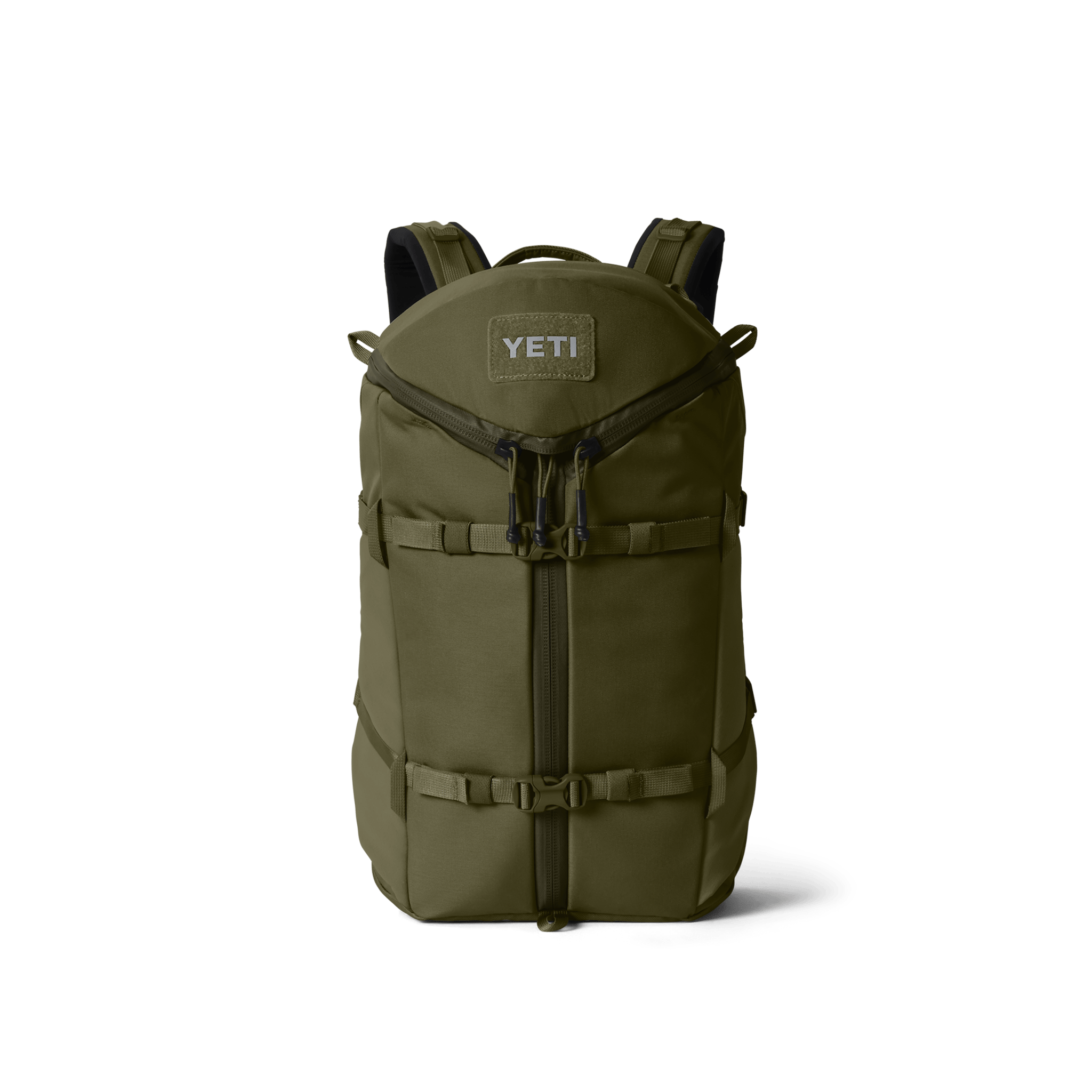 Ranchero 22L Backpack - Olive