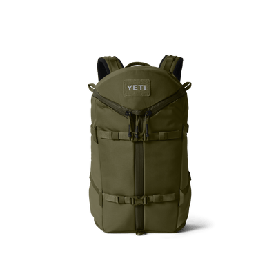 Ranchero 22L Backpack - Olive
