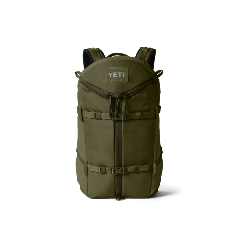 Ranchero 22L Backpack - Olive
