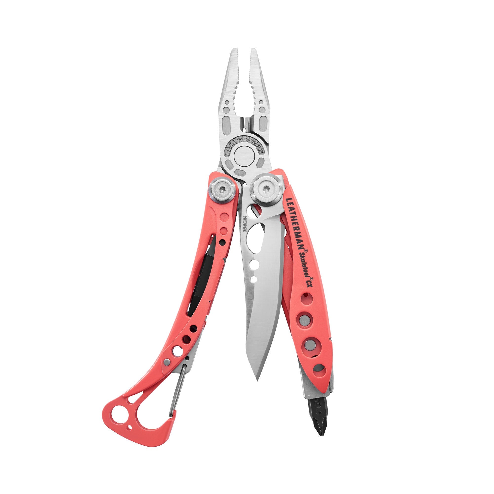 Skeletool Cx Onyx