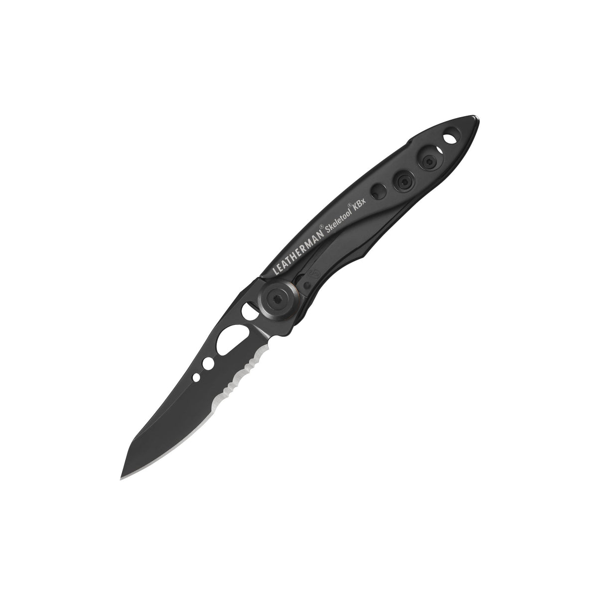Leatherman Skeletool KBx - Onyx