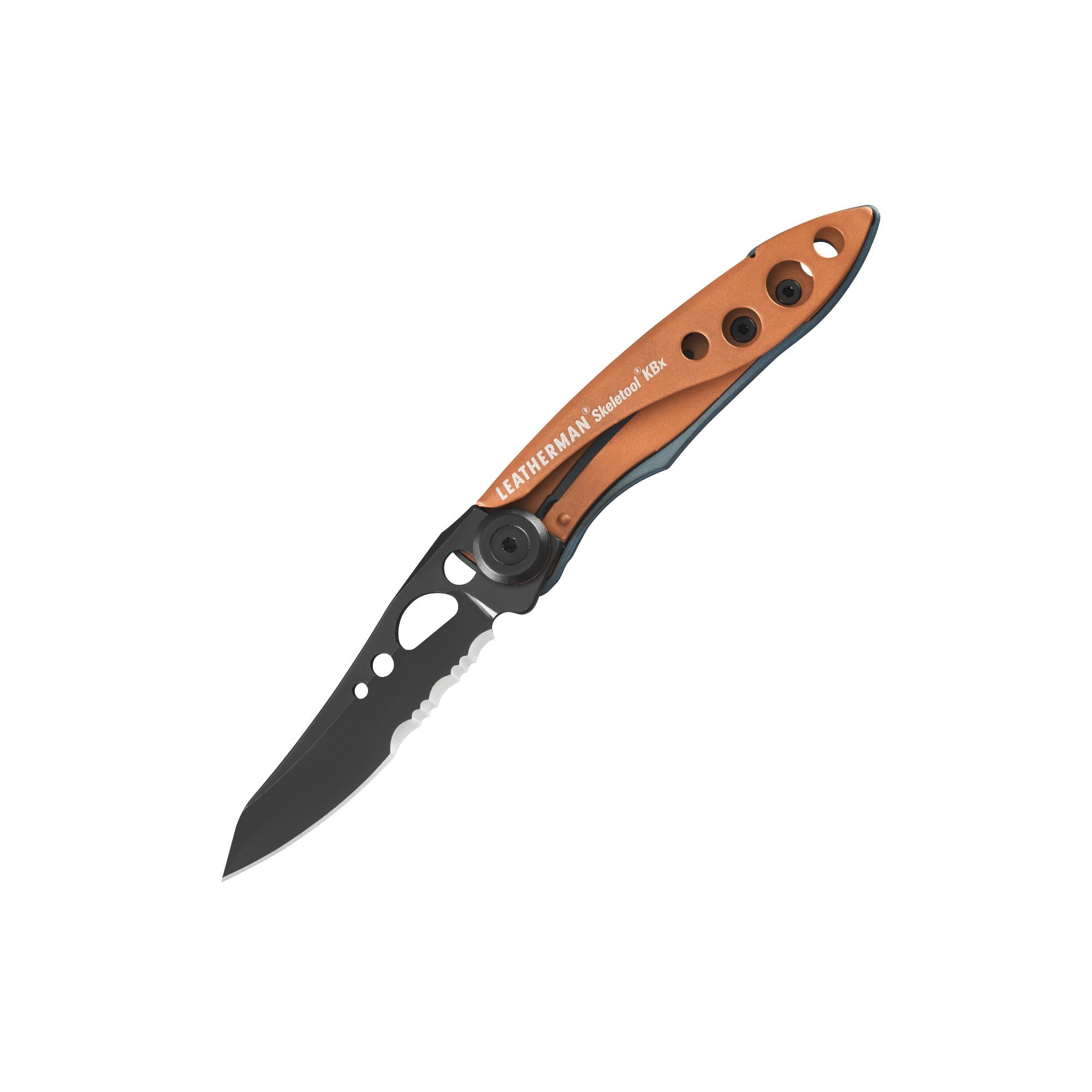 Skeletool Abx Green