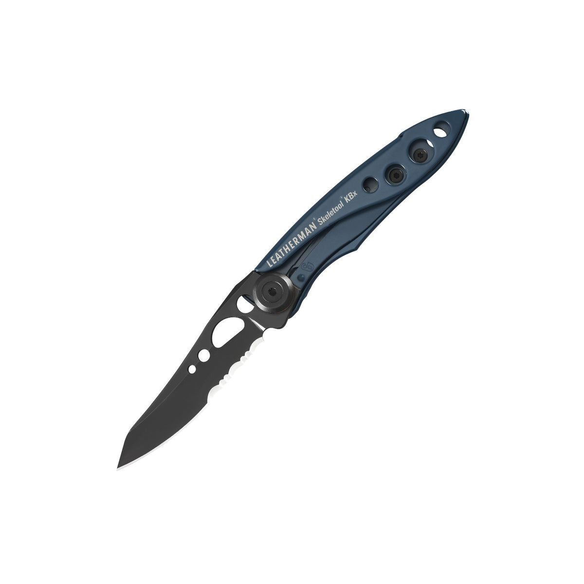 Leatherman Skeletool KBx - Nocturnal