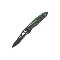 Leatherman Skeletool KBx - OD Green
