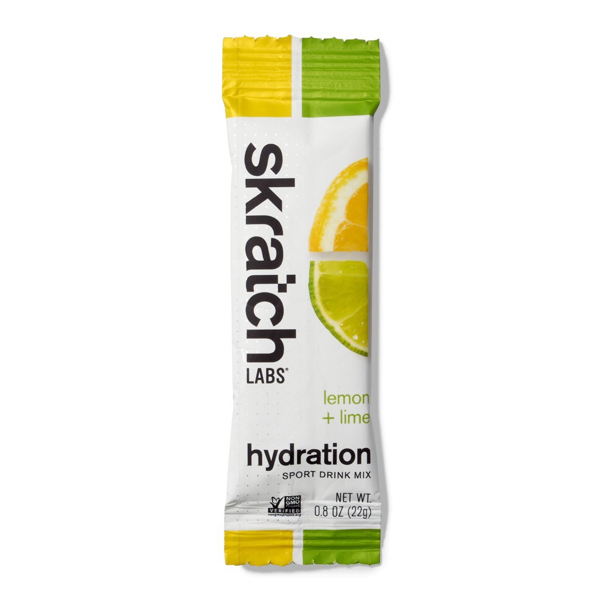 Hydration Sport Drink Mix - Lemon Lime