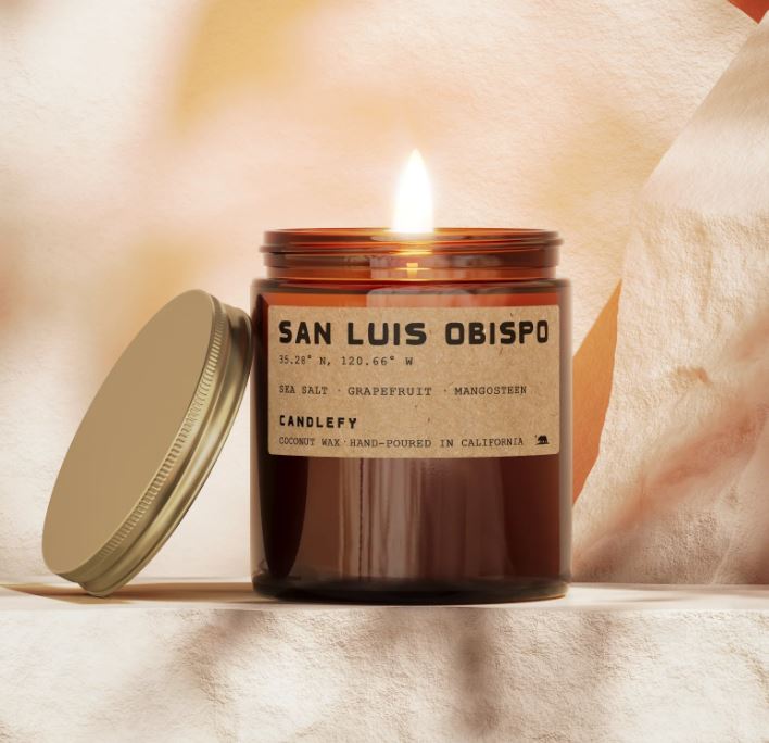 California Candle