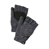 Smartwool Cozy Grp Flp Mit - Black