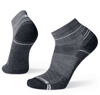 Smartwool 571 W Hike Lc - Medium Gray