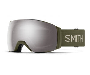 Stash Xl Goggles 2027 - Cirrus Grey / ChromaPop Sun Platinum Mirror