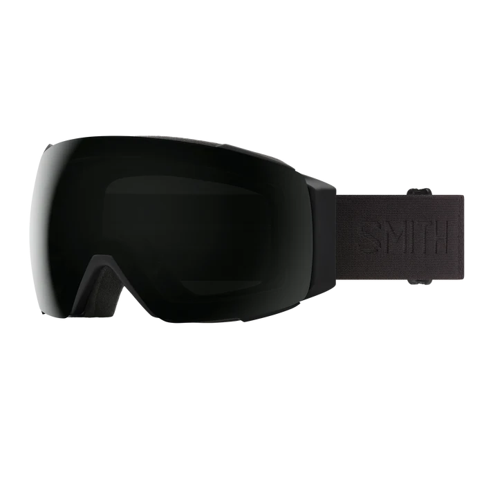 Squad 2 Goggles 1 Lens 2027 - Blackout / ChromaPop Sun Black
