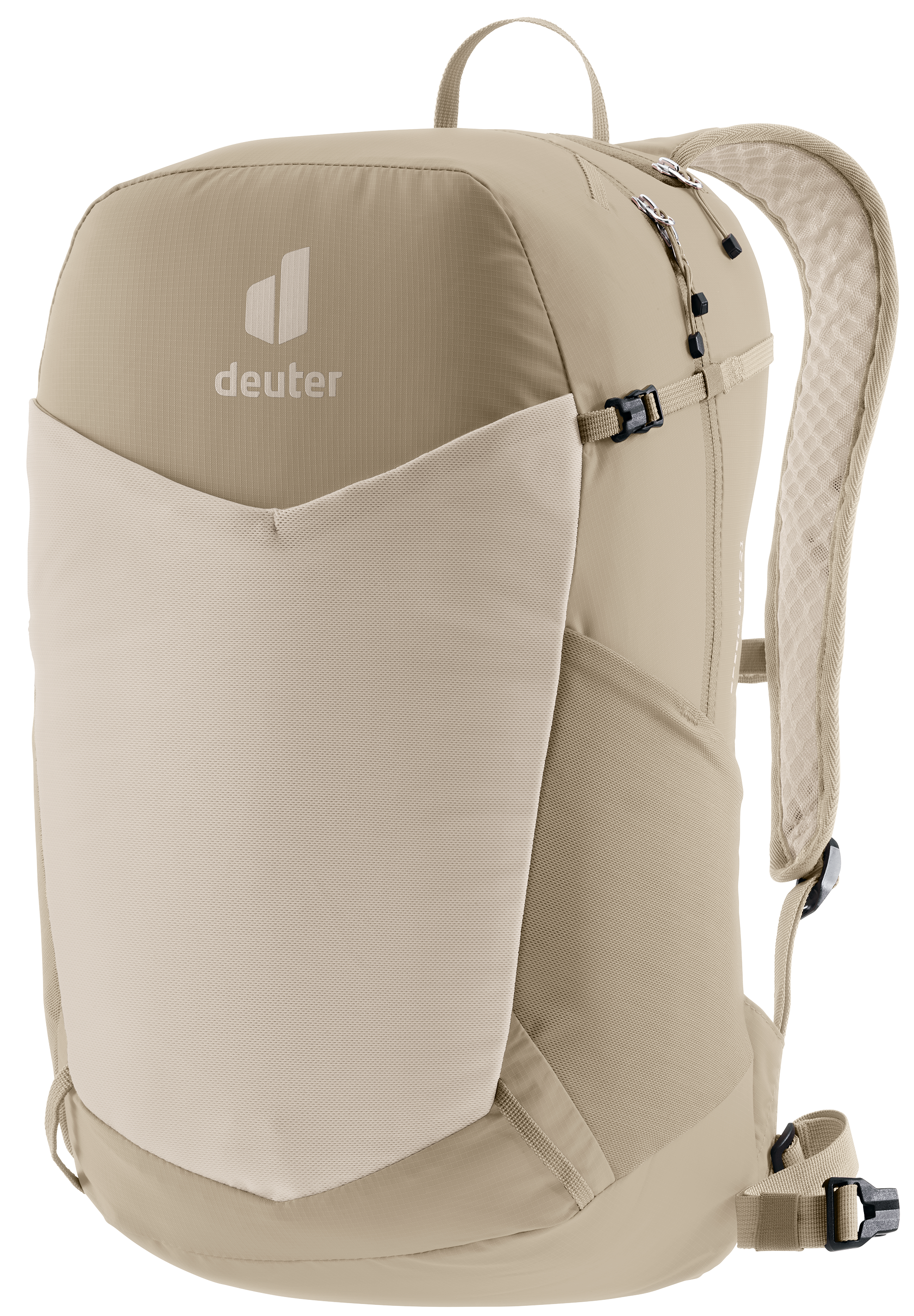 Speed Lite 21 - alu-greystone