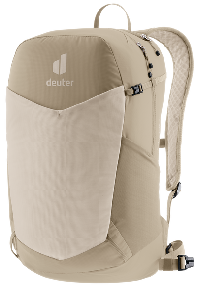 Speed Lite 21 - alu-greystone