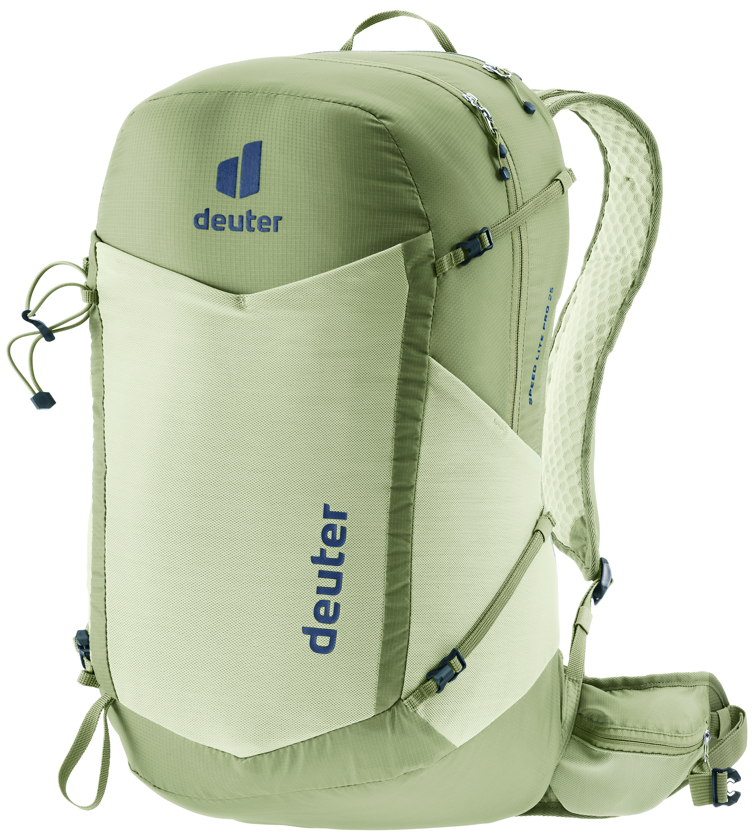 Speed Lite Pro 25 - mineral-grove
