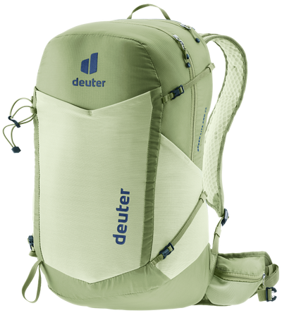Speed Lite Pro 25 - mineral-grove