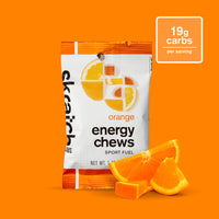 Sport Chews — Orange