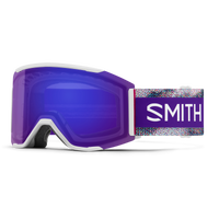 Squad Mag Goggles 2026 - Series 65 / ChromaPop Everyday Violet
