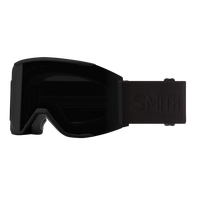 Smith Optics Squad Mag Goggles 2026 - Blackout / ChromaPop Sun Black