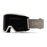 Squad Xl Goggles 2026 - Chalk / ChromaPop Sun Black