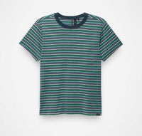 Women's Cozy Up SS Crew