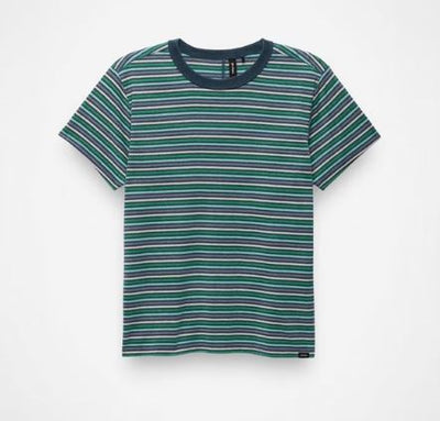 Women's Cozy Up SS Crew