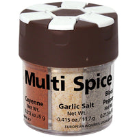 Liberty Mountain Multi Spice
