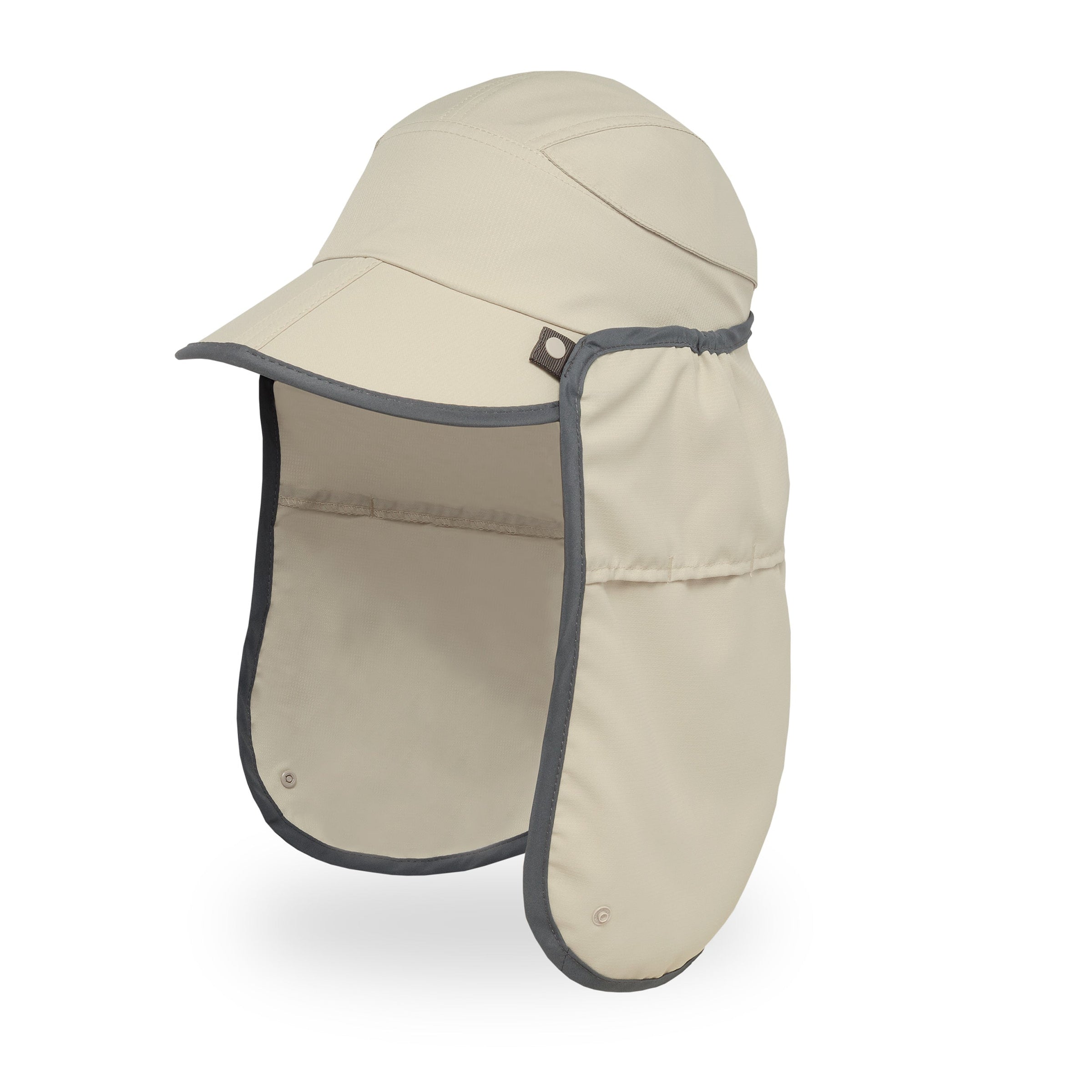 Sun Guide Cap - Sandstone