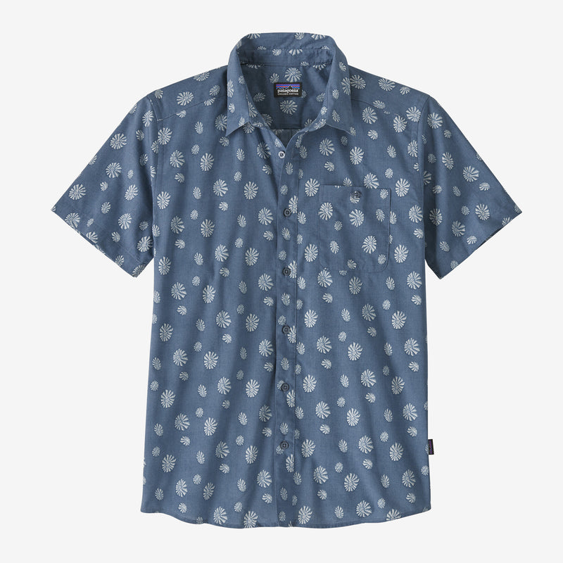 Men's Go-To Shirt