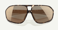 Velo Sunglasses - Tortoise Bronze