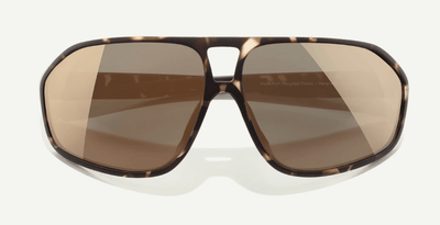 Velo Sunglasses - Tortoise Bronze