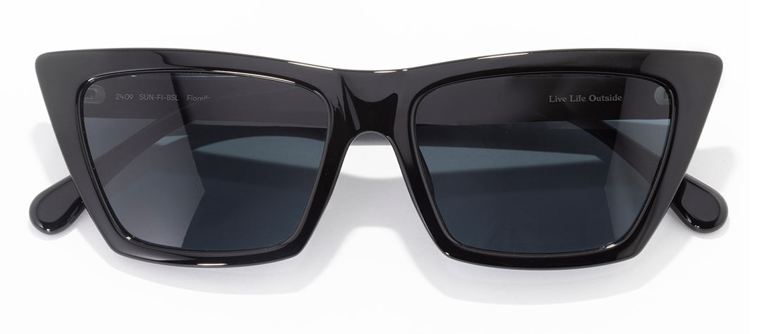 Fiorella - Black Slate